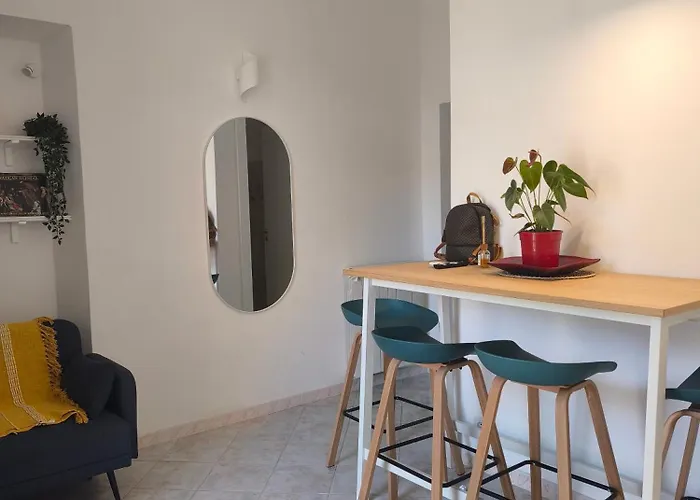 Apartament The Italians House In San Lorenzo *