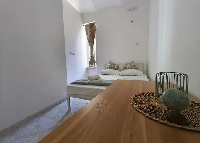 The Italians House In San Lorenzo