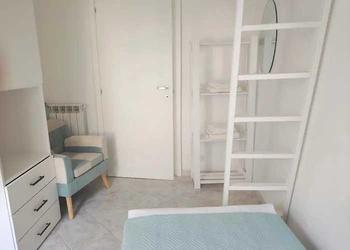 Apartament The Italians House In San Lorenzo